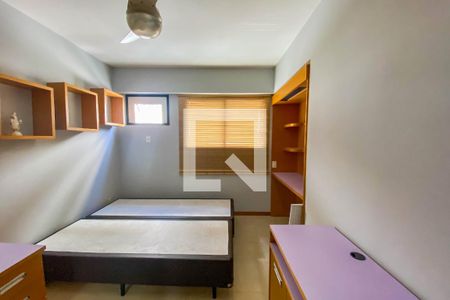 Apartamento para alugar com 117m², 3 quartos e 2 vagasQuarto 2