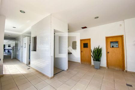 Apartamento para alugar com 117m², 3 quartos e 2 vagasArea de lazer