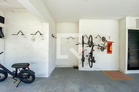 Apartamento para alugar com 117m², 3 quartos e 2 vagasBicicletario