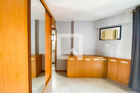 Apartamento para alugar com 117m², 3 quartos e 2 vagasSuíte 