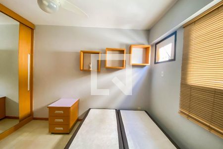 Apartamento para alugar com 117m², 3 quartos e 2 vagasQuarto 2