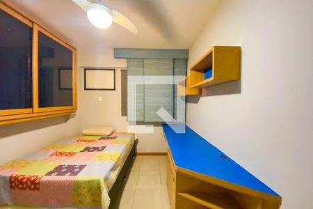 Quarto 1 de apartamento para alugar com 3 quartos, 117m² em Botafogo, Rio de Janeiro