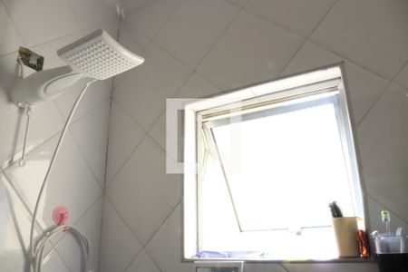 Casa à venda com 280m², 4 quartos e 6 vagasBanheiro da Suíte