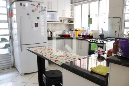 Casa à venda com 280m², 4 quartos e 6 vagasCozinha