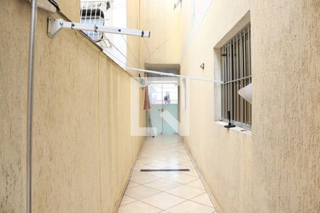 Casa à venda com 280m², 4 quartos e 6 vagasÁrea de Serviço