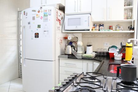 Casa à venda com 280m², 4 quartos e 6 vagasCozinha