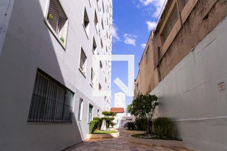 Apartamento à venda com 77m², 2 quartos e 1 vagaÁrea de Serviço