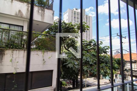 Apartamento à venda com 77m², 2 quartos e 1 vagaVista do Quarto 2