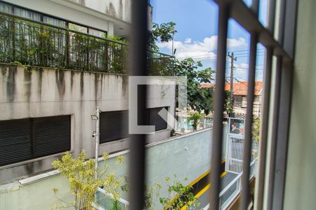 Vista da Sala de apartamento à venda com 2 quartos, 77m² em Vila da Saúde, São Paulo