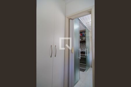 Apartamento à venda com 77m², 2 quartos e 1 vagaDespensa