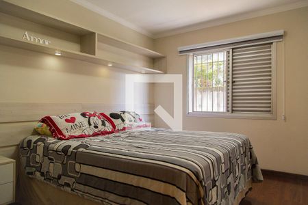 Quarto 1 de apartamento à venda com 2 quartos, 77m² em Vila da Saúde, São Paulo