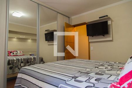 Quarto 1 de apartamento à venda com 2 quartos, 77m² em Vila da Saúde, São Paulo