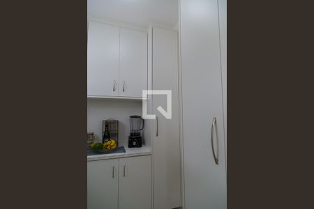 Apartamento à venda com 77m², 2 quartos e 1 vagaDespensa