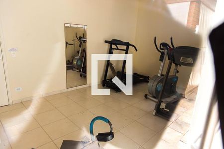 Apartamento à venda com 77m², 2 quartos e 1 vagaAcademia