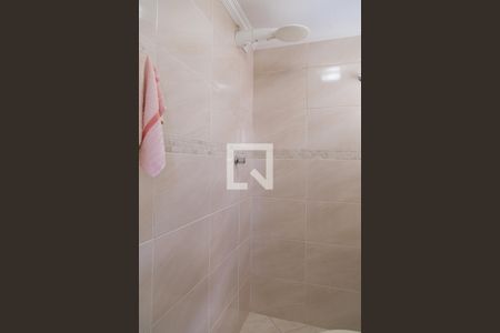 Apartamento à venda com 77m², 2 quartos e 1 vagaBanheiro de Serviço