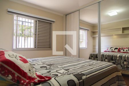 Quarto 1 de apartamento à venda com 2 quartos, 77m² em Vila da Saúde, São Paulo