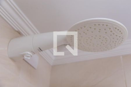 Apartamento à venda com 77m², 2 quartos e 1 vagaBanheiro de Serviço - Chuveiro