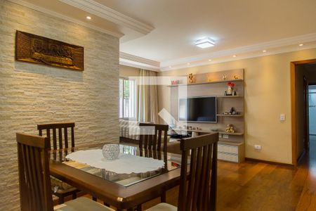 Sala de apartamento à venda com 2 quartos, 77m² em Vila da Saúde, São Paulo