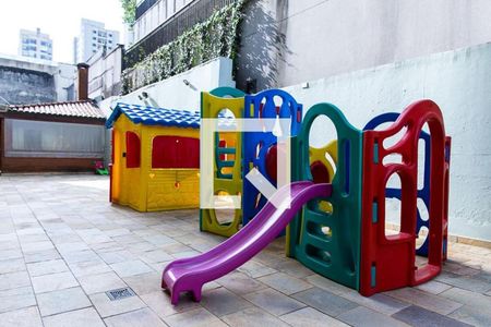 Apartamento à venda com 77m², 2 quartos e 1 vagaPlayground