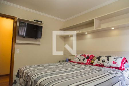 Quarto 1 de apartamento à venda com 2 quartos, 77m² em Vila da Saúde, São Paulo