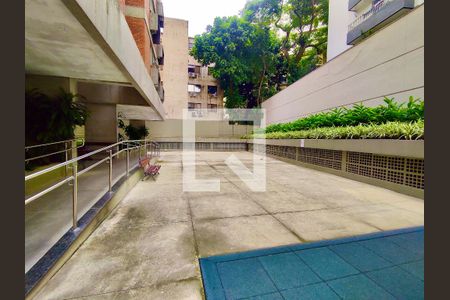 Apartamento à venda com 90m², 3 quartos e 1 vagaÁrea Comum - Playground