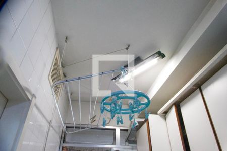 Apartamento à venda com 90m², 3 quartos e 1 vagaCopa / Cozinha 