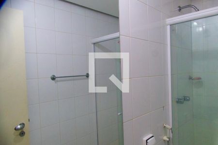 Apartamento à venda com 90m², 3 quartos e 1 vagaBanheiro social 