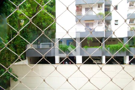 Apartamento à venda com 90m², 3 quartos e 1 vagaQuarto vista 