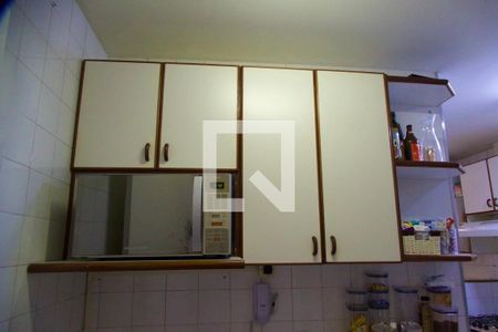 Apartamento à venda com 90m², 3 quartos e 1 vagaCopa / Cozinha 