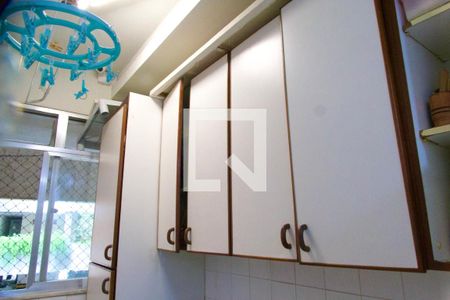 Apartamento à venda com 90m², 3 quartos e 1 vagaCopa / Cozinha 