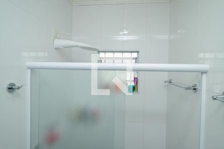 Casa à venda com 164m², 3 quartos e 2 vagas Casa à venda com 164m², 3 quartos e 2 vagasBanheiro Social