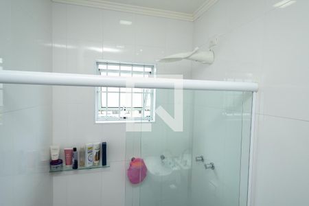 Casa à venda com 164m², 3 quartos e 2 vagas Casa à venda com 164m², 3 quartos e 2 vagasBanheiro - Suíte