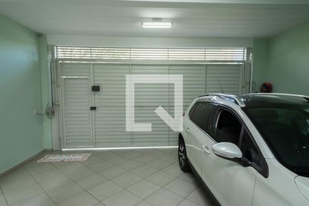 Casa à venda com 164m², 3 quartos e 2 vagas Casa à venda com 164m², 3 quartos e 2 vagasGaragem