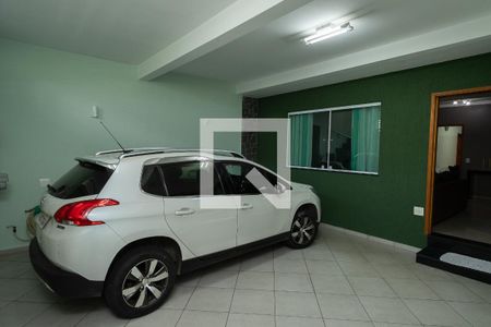 Casa à venda com 164m², 3 quartos e 2 vagas Casa à venda com 164m², 3 quartos e 2 vagasGaragem