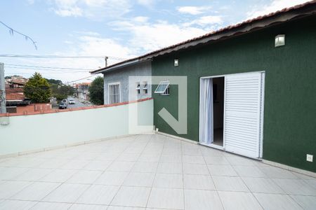 Casa à venda com 164m², 3 quartos e 2 vagas Casa à venda com 164m², 3 quartos e 2 vagasSacada - Suíte