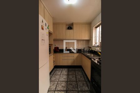 Casa à venda com 290m², 3 quartos e 2 vagas Casa à venda com 290m², 3 quartos e 2 vagasCozinha