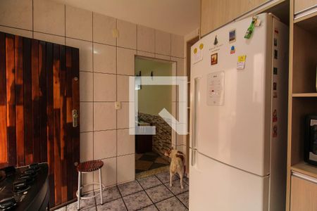 Casa à venda com 290m², 3 quartos e 2 vagas Casa à venda com 290m², 3 quartos e 2 vagasCozinha