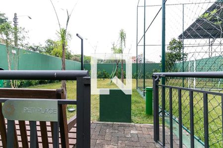 Studio à venda com 22m², 1 quarto e sem vaga Studio à venda com 22m², 1 quarto e sem vagaÁrea comum - Espaço Pet