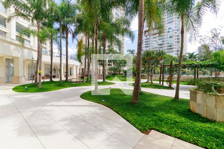 Apartamento para alugar com 190m², 3 quartos e 3 vagasÁrea Comum