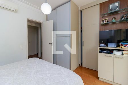 Apartamento para alugar com 190m², 3 quartos e 3 vagasSuíte 1