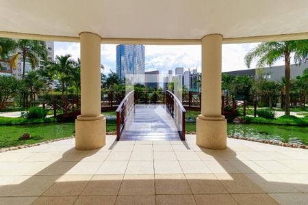 Apartamento para alugar com 190m², 3 quartos e 3 vagasÁrea Comum