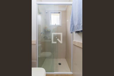 Apartamento para alugar com 190m², 3 quartos e 3 vagasSuíte 3 - Banheiro