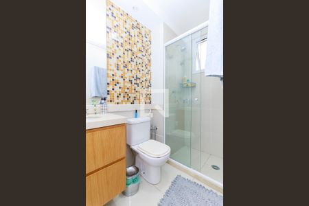 Apartamento para alugar com 190m², 3 quartos e 3 vagasSuíte 3 - Banheiro