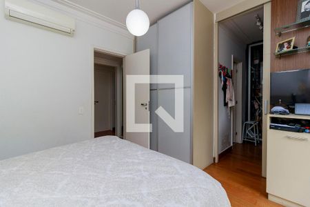 Apartamento para alugar com 190m², 3 quartos e 3 vagasSuíte 1