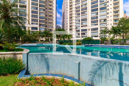 Apartamento para alugar com 190m², 3 quartos e 3 vagasPiscina