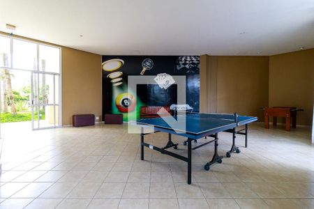 Apartamento para alugar com 190m², 3 quartos e 3 vagasSala de Jogos