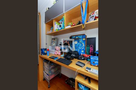 Apartamento para alugar com 190m², 3 quartos e 3 vagasSuíte 3