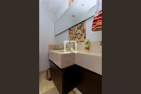 Apartamento para alugar com 190m², 3 quartos e 3 vagasLavabo