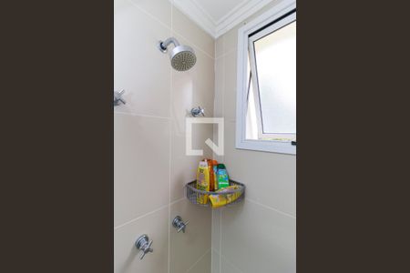 Apartamento para alugar com 190m², 3 quartos e 3 vagasSuíte 3 - Banheiro