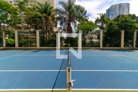 Apartamento para alugar com 190m², 3 quartos e 3 vagasQuadra de Tênis